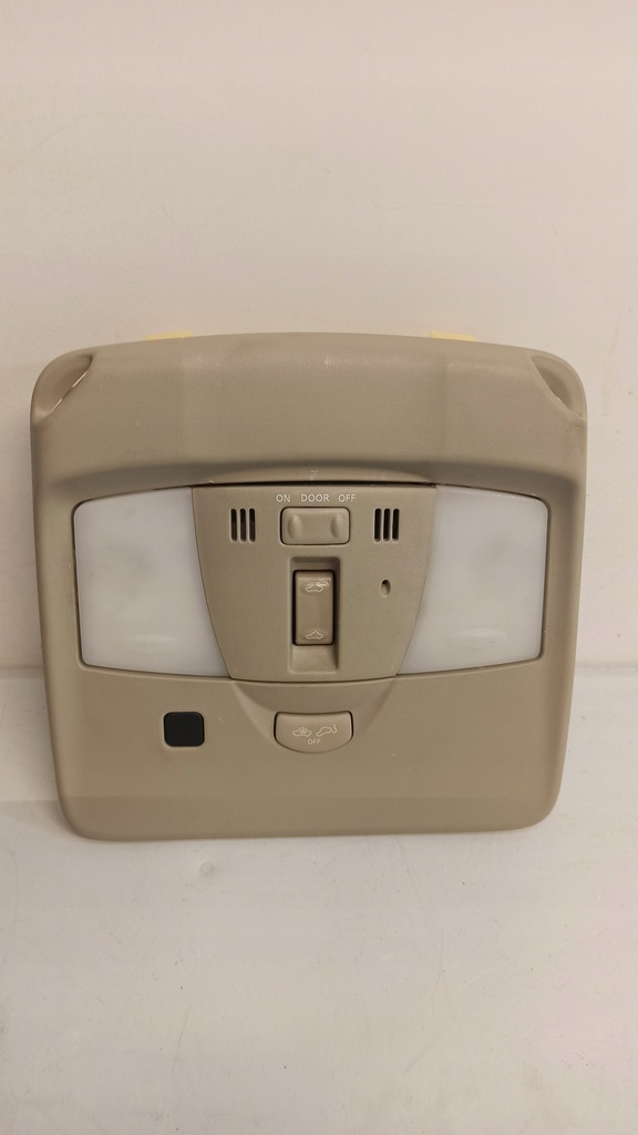 фото №1, Панель лампа стельовий infiniti g37