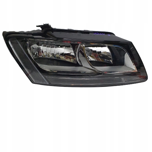 фото №1, Фара audi оригінальний номер 8r0941030l