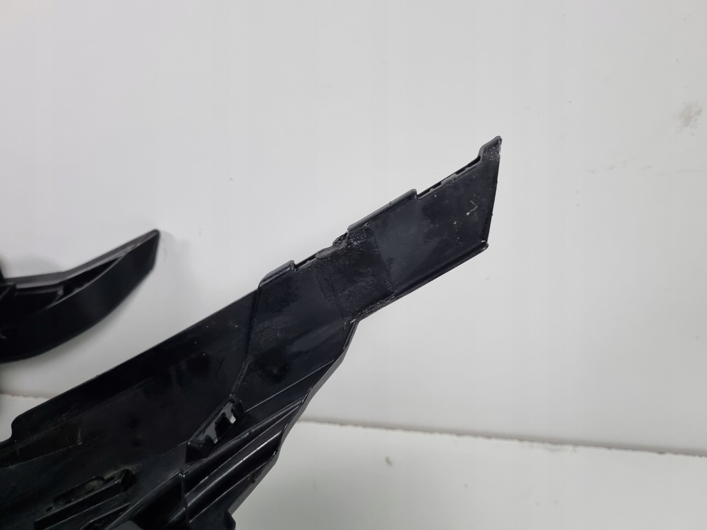 фото №9, Vw arteon r line решётка радиатора радиатора решётка радиатора 3g8853655g