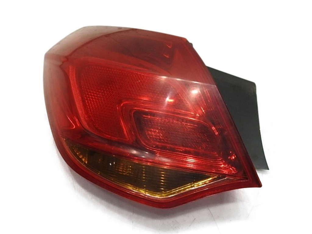 Купити Лампа лівий задній opel astra j 13306459