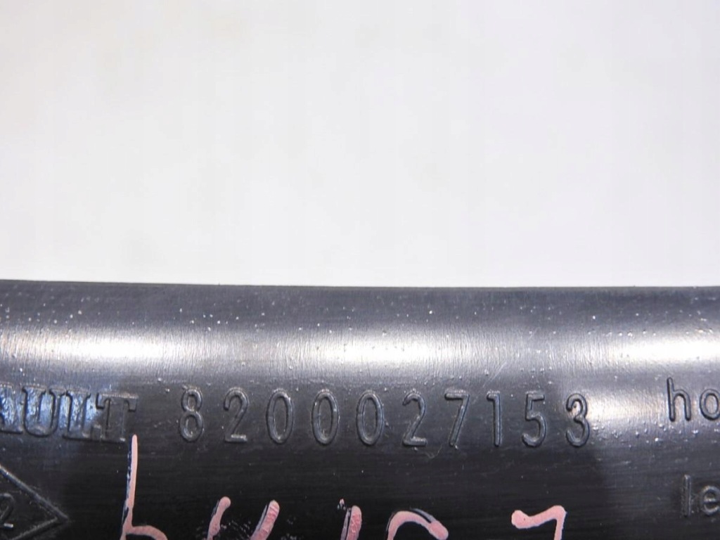 фото №6, Лампа левая задняя задняя renault espace iv 8200027153