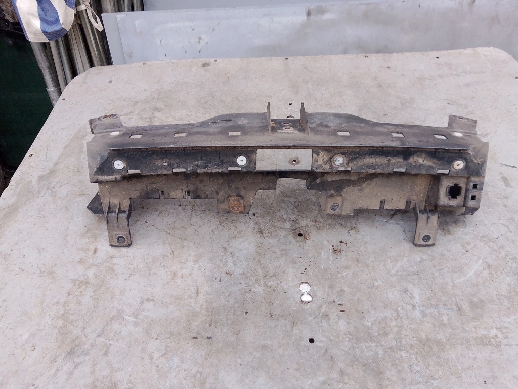 фото №1, Pas верхний mitsubishi colt vi lift 08-12 6400c123