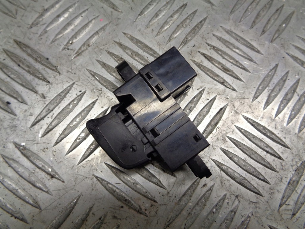 фото №3, Кнопка переключатель стекло nissan primera p12