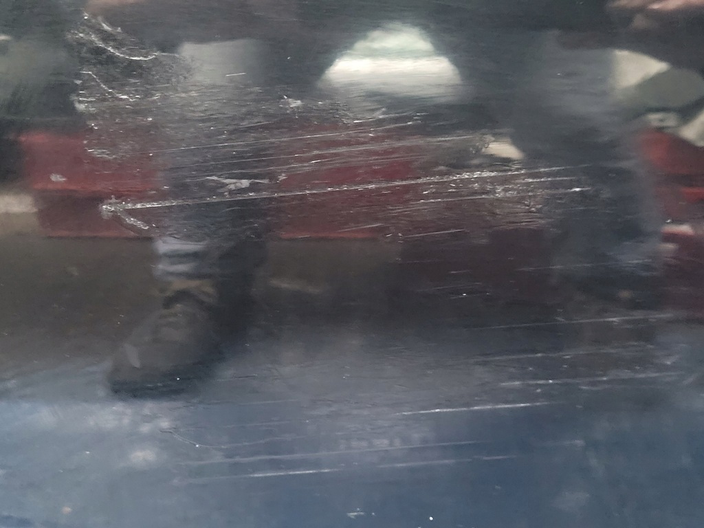 фото №9, Дверь правый задняя bmw 7 g11 g12 475 eu доводчик individual