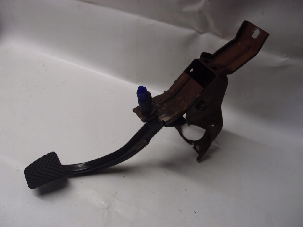 фото №1, Педаль гальма hyundai kona 32800-j9100