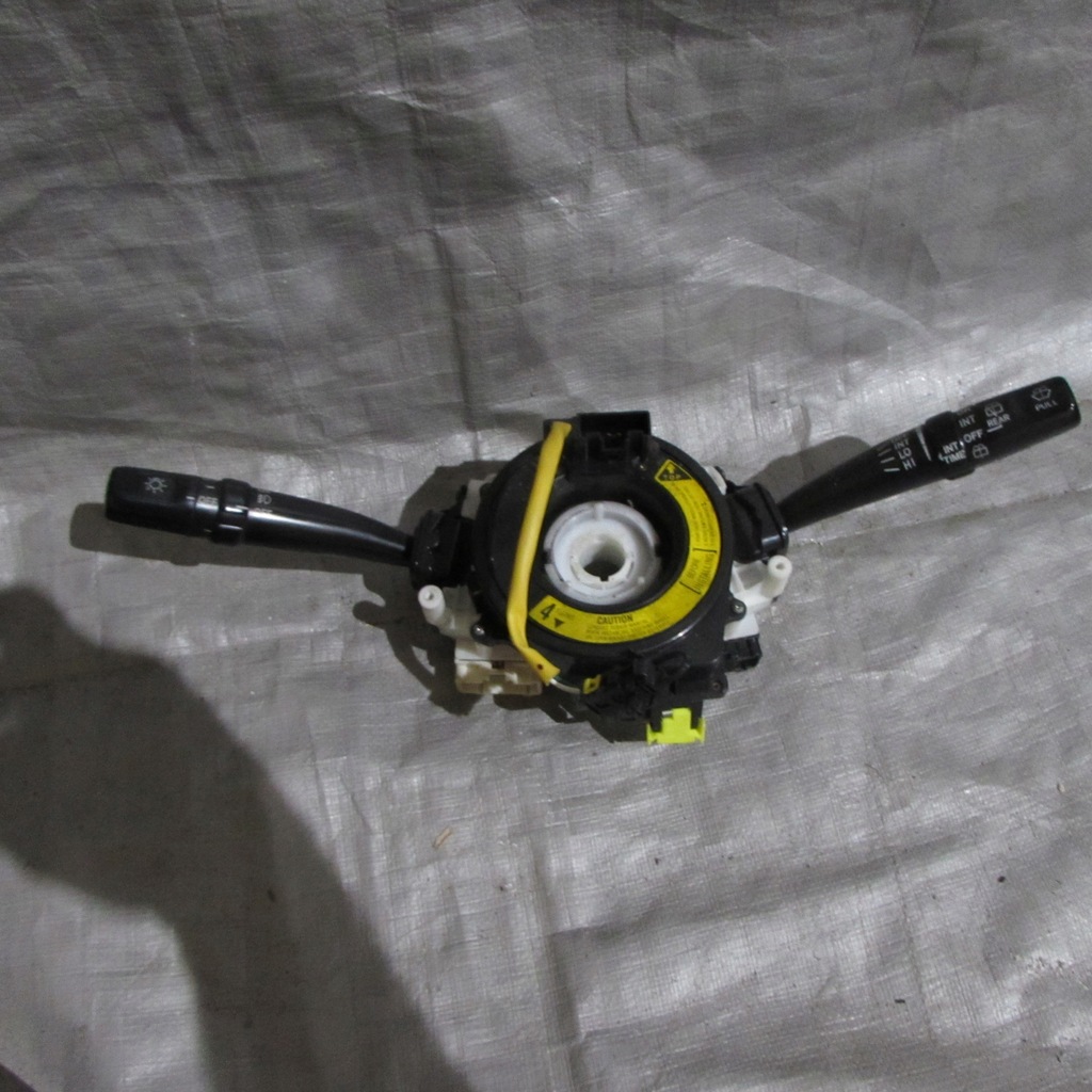 фото №1, Лента подушка безопасности avensis t22 84310-05270