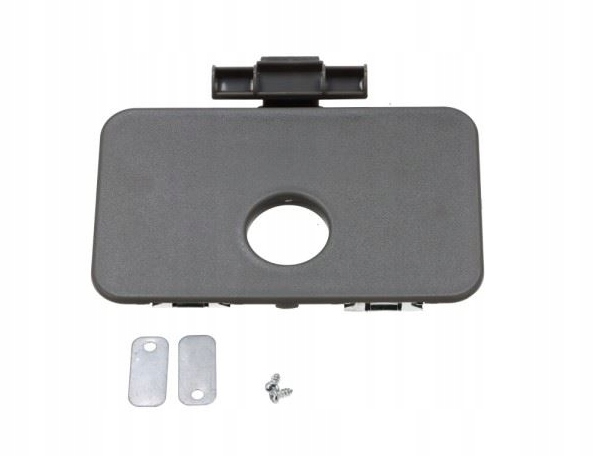 фото №1, Заглушка ниша порог mercedes actros mp2