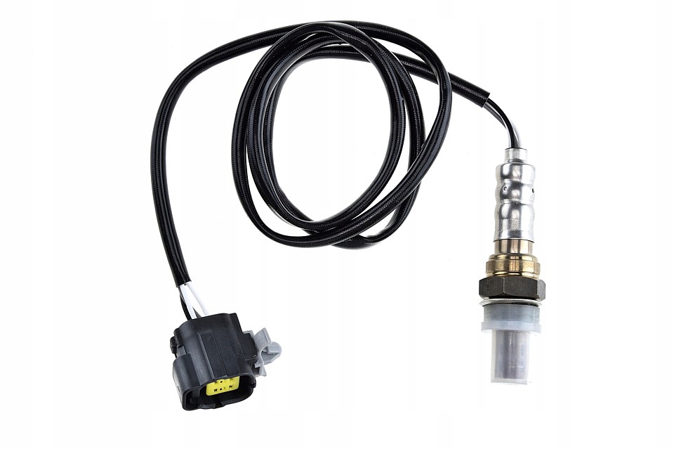 фото №1, Датчик лямбда-зонд mazda 6 gg gy 1.8 2.0 02-07