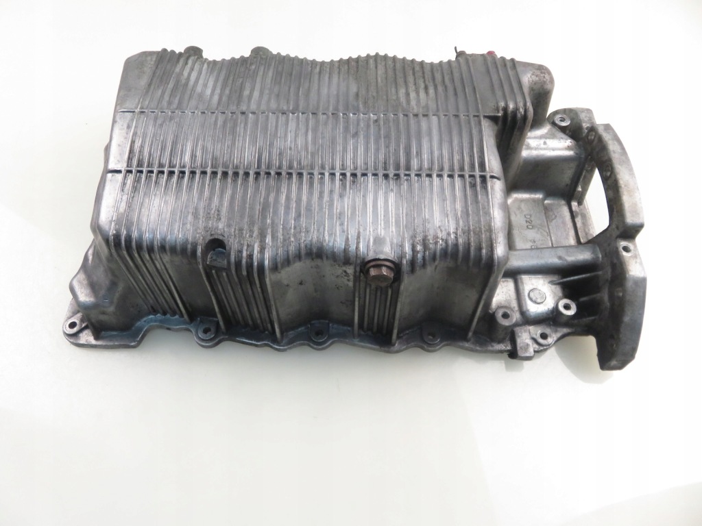 фото №1, Поддон масляная hyundai santa fé i 2.0 crdi - d4ea