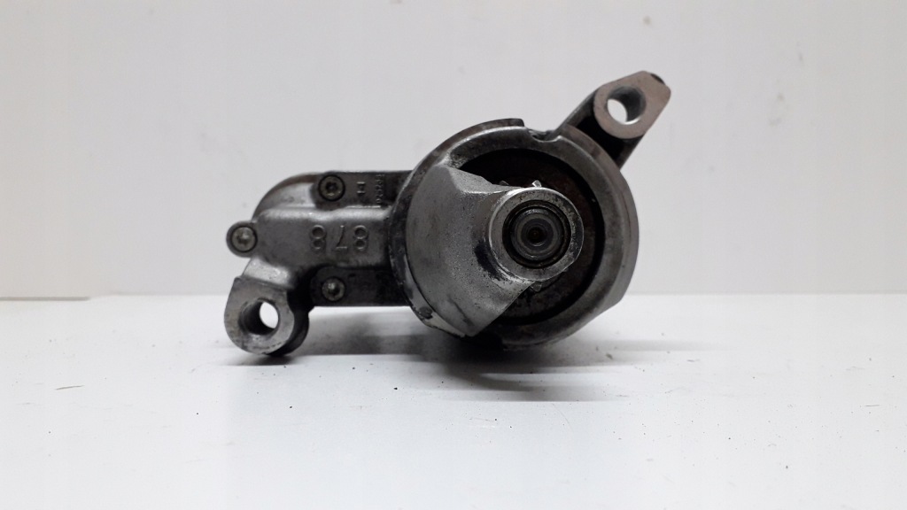 Audi a4 a5 a6 3,0 стартер 059911021g 0001139041 Доставка