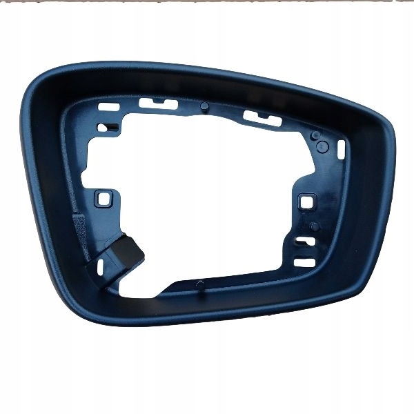 фото №1, Рамка зеркало правая skoda rapid nowa оригинал