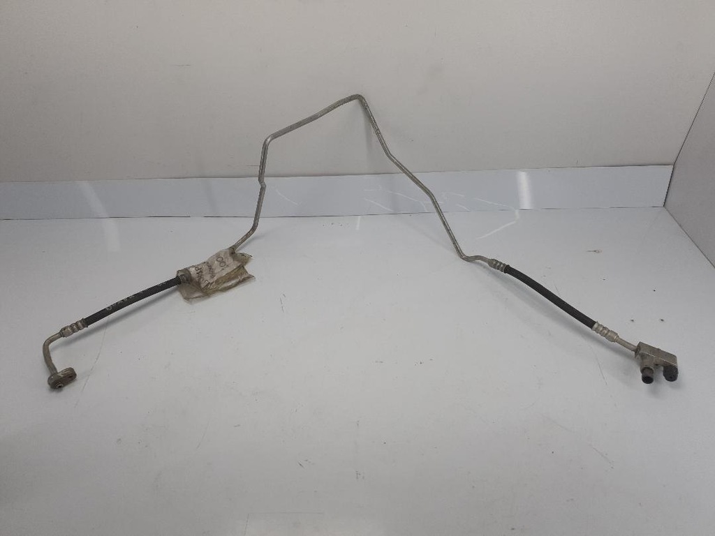 фото №1, Шланг кондиционера трубка citroen jumper ii 1343759080