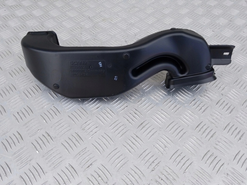 фото №1, Канал повітряний scania rs r s