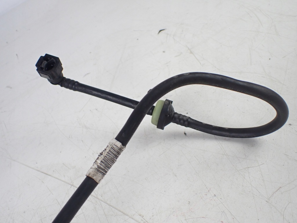 фото №4, Шланг трубка підсилювач гальм crossland 1.2thp 9820996580