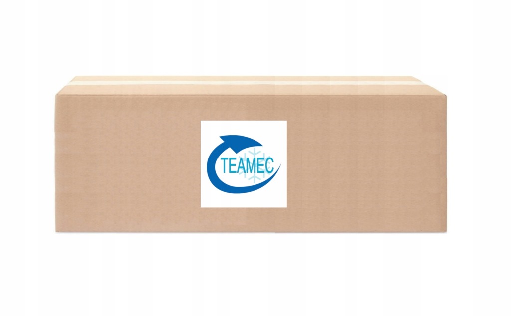 Купить Компрессор кондиционера teamec 8623346