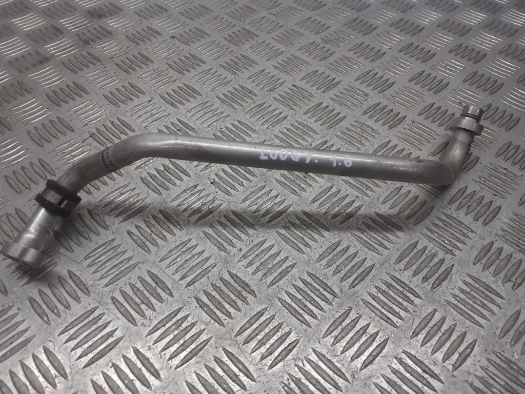 фото №1, Шланг кондиціонера dacia lodgy 1.6 924809562