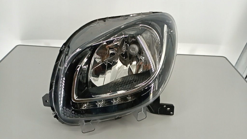 фото №1, Smart fortwo a4539068000 led лампа передня ліва