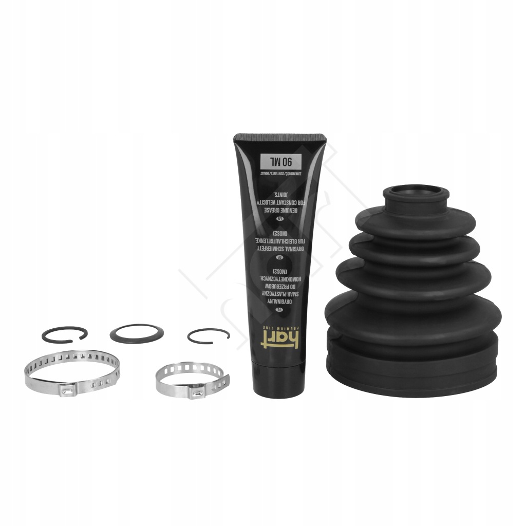 фото №1, Захист шарнір zewnętrzengo audi tt 8j3 2.0, 2.5