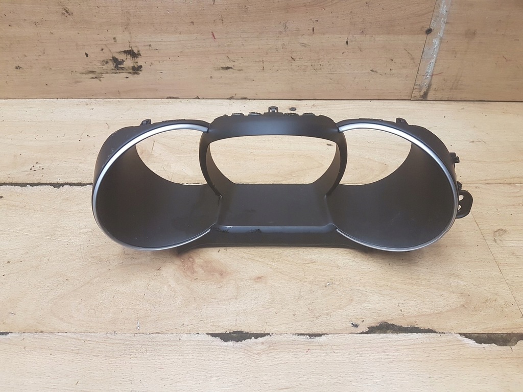 фото №1, Защита рамка спидометра приборы kia picanto ii