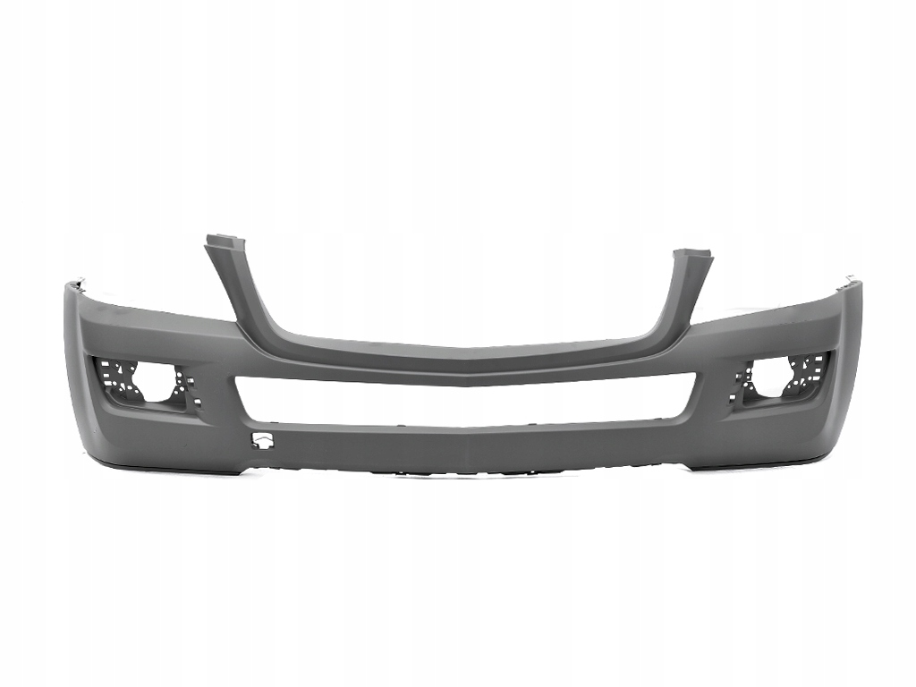 фото №1, Mercedes gl x164 2006-2009 бампер перед 1648851325