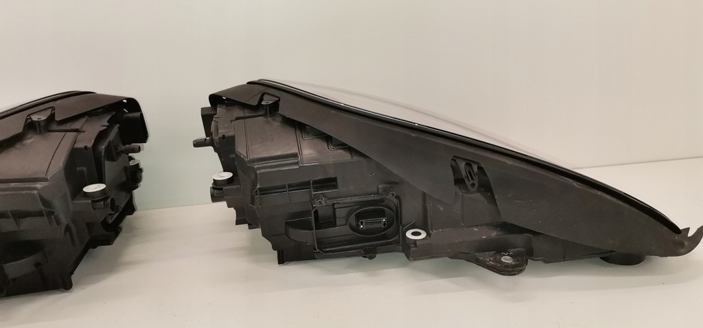 фото №9, Porsche macan лампа ліва права full led 95b941015j