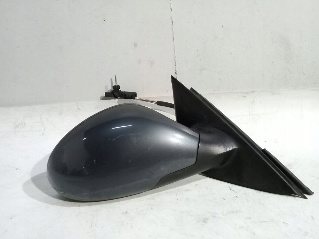 фото №1, Seat ibiza iii зеркало правое механический lc7v