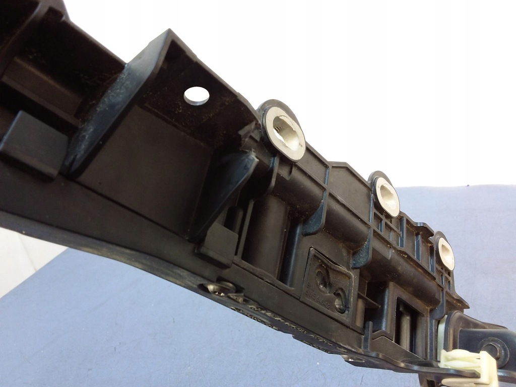 фото №5, Bmw 5 g30 g31 защита стены перегородки 7340190