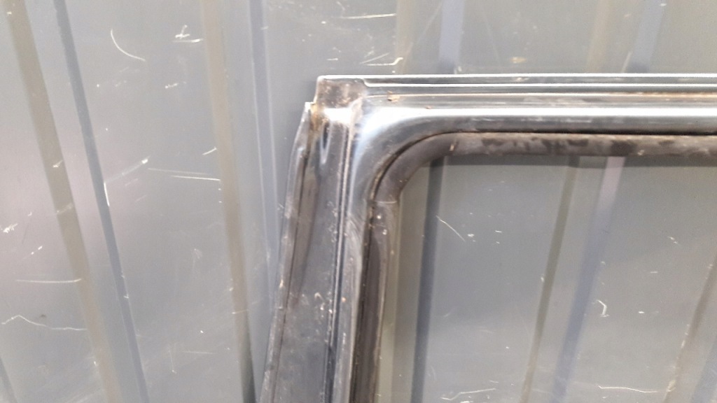 фото №9, Дверь правый задняя skoda octavia ii kombi 04r