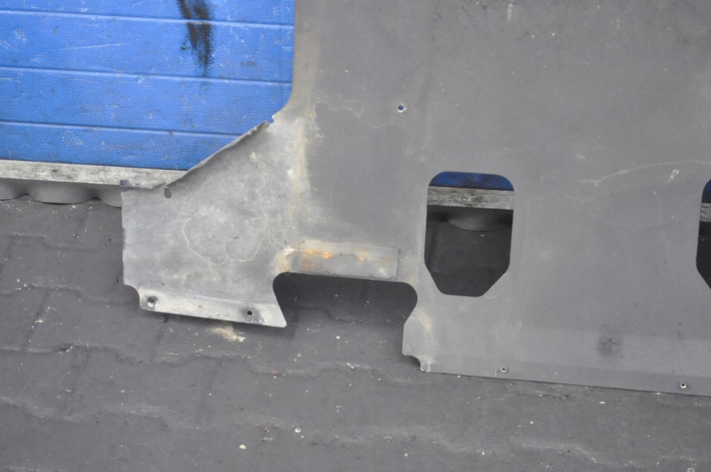 фото №11, Aston martin vanquish i 6.0 vantage захист pod двигун