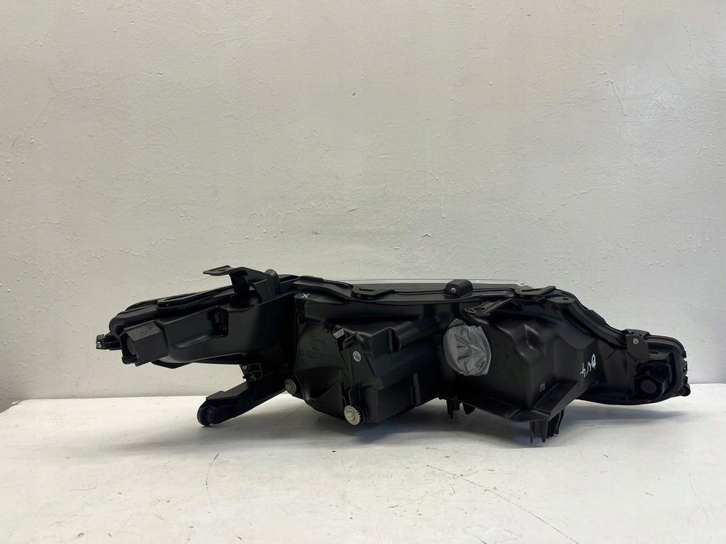 фото №5, Лампа ліва лівий full led toyota camry 2018-