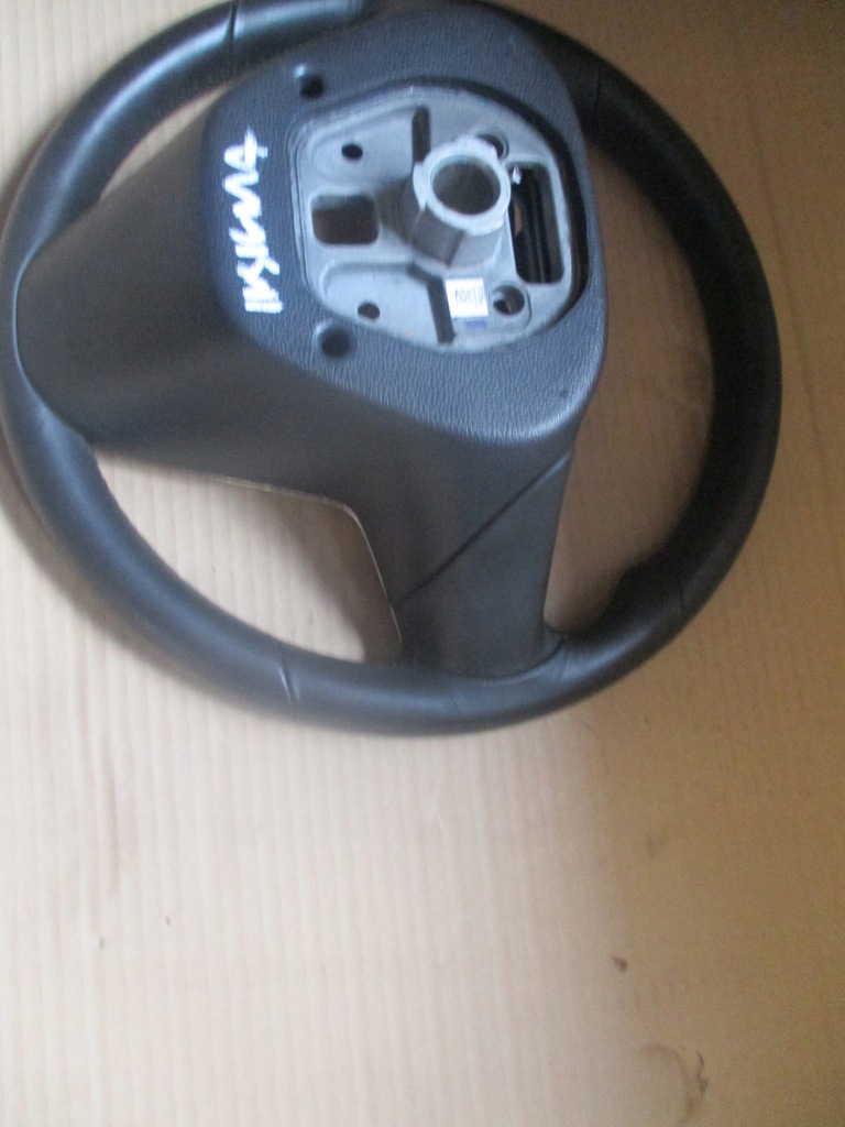 фото №7, Повітропровід opel insignia шкіра мультифункція