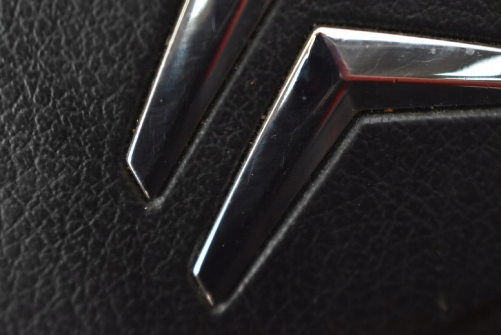 фото №10, Подушка безопасности подушка воздушная водителя 96471578zd citoren c4 1 i 04-08