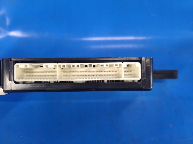фото №4, Модуль управление обогрев toyota camry 40 06-11 88650-06310