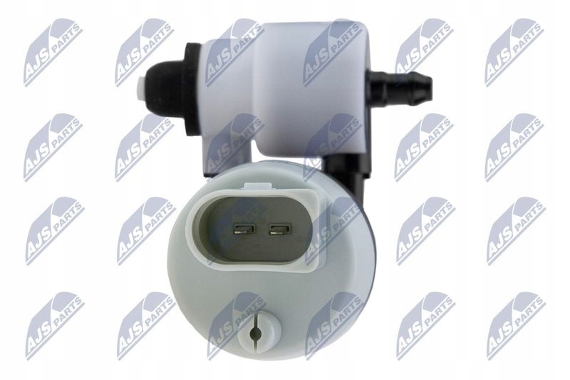 фото №12, Помпа распылителя mini r50 r53 mini clubman r55 mini | 61672751744