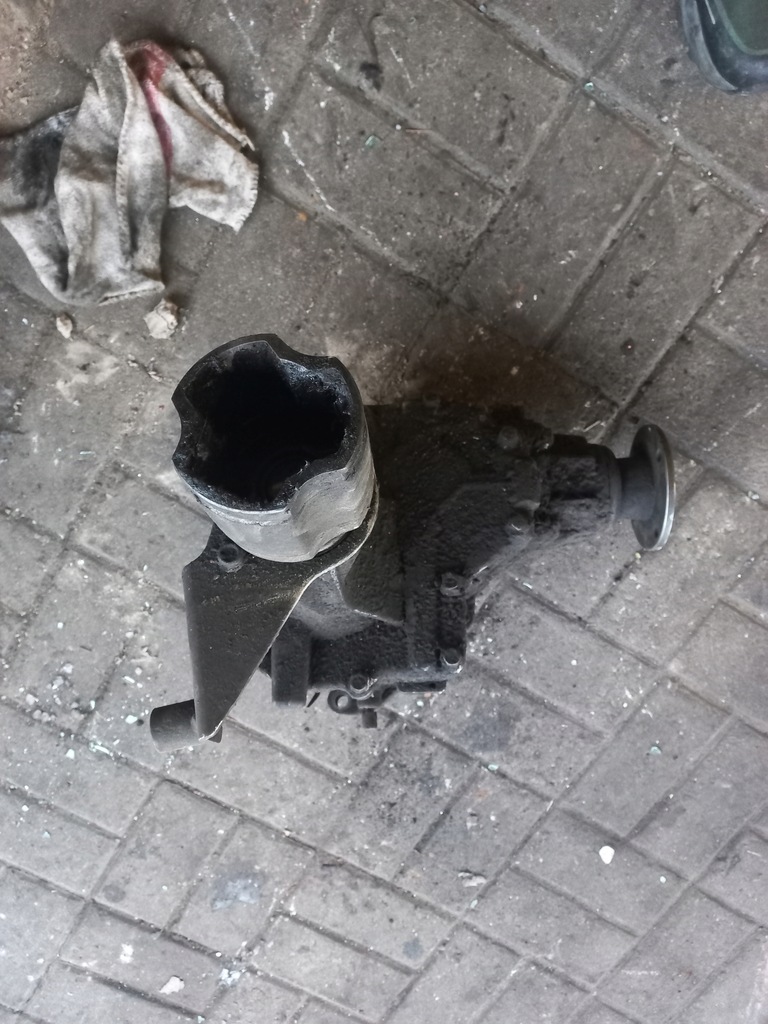 фото №5, Диференціал диференціал hyundai tucson i 2.0 crdi 140km