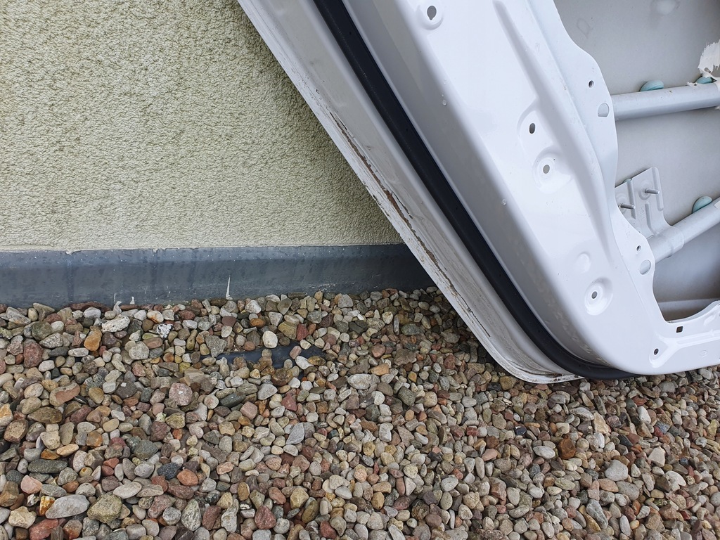 фото №7, Двері задня задні ліва hyundai ioniq rok 16-22