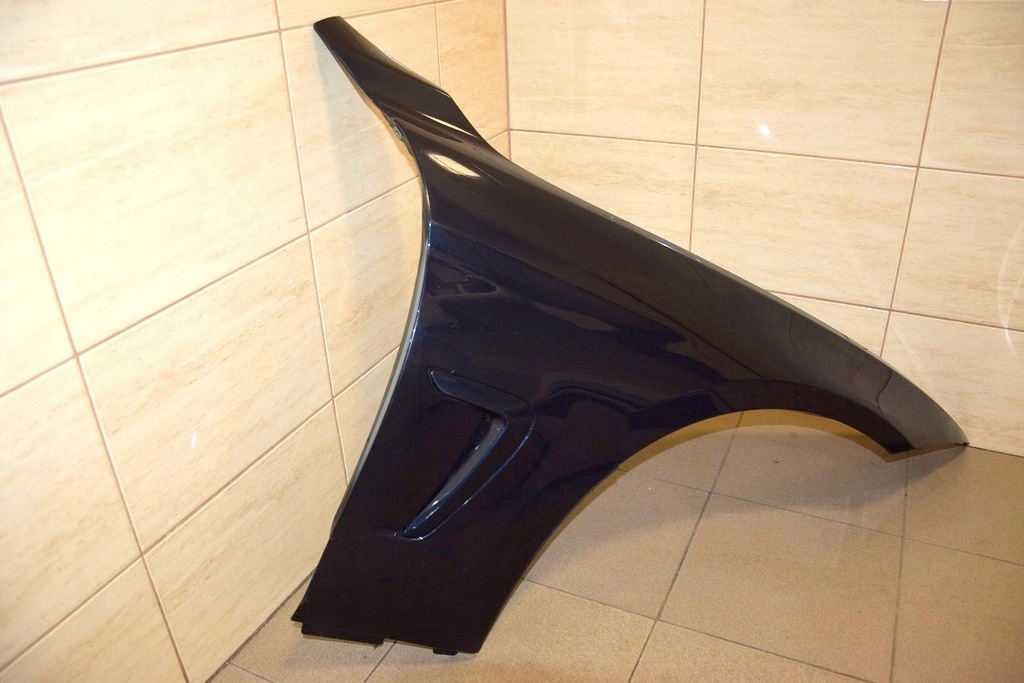 фото №16, Bmw 4 iv f32 f36 16-20r lift передний крыло перед