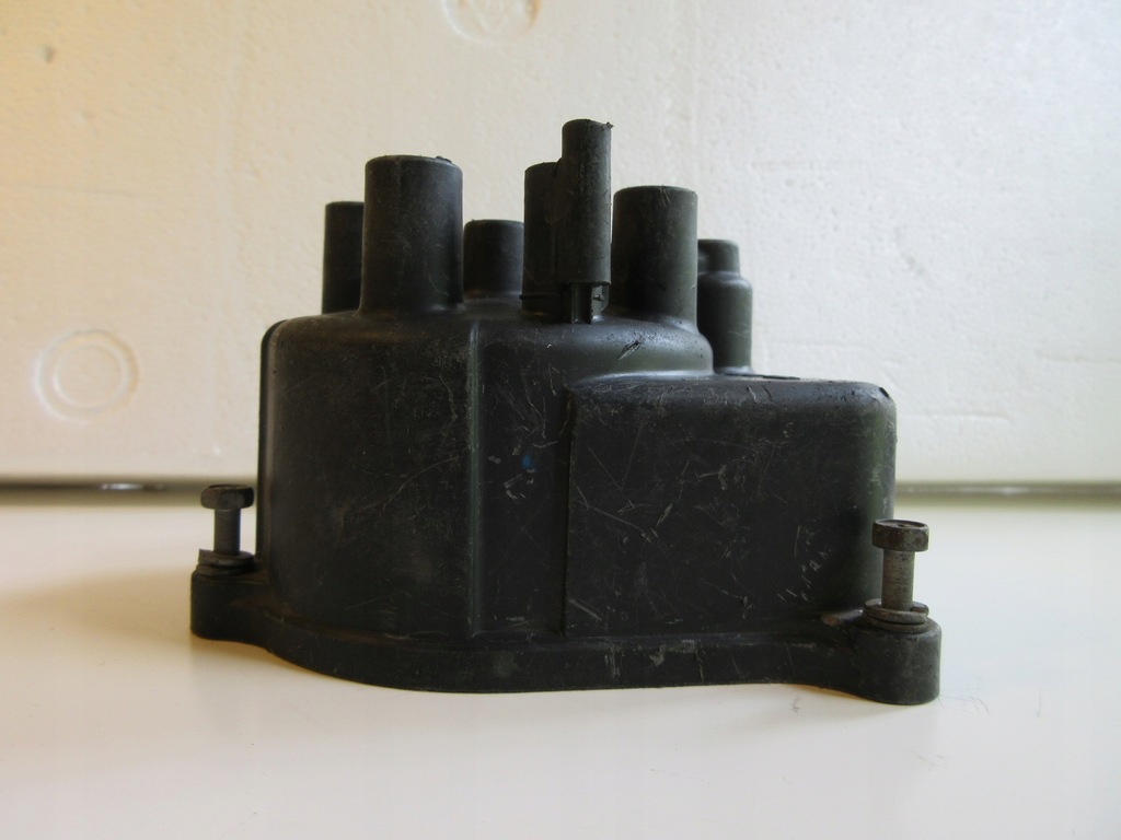 фото №5, Трамблерна кришка апарата запалювання. honda civic accord m10307