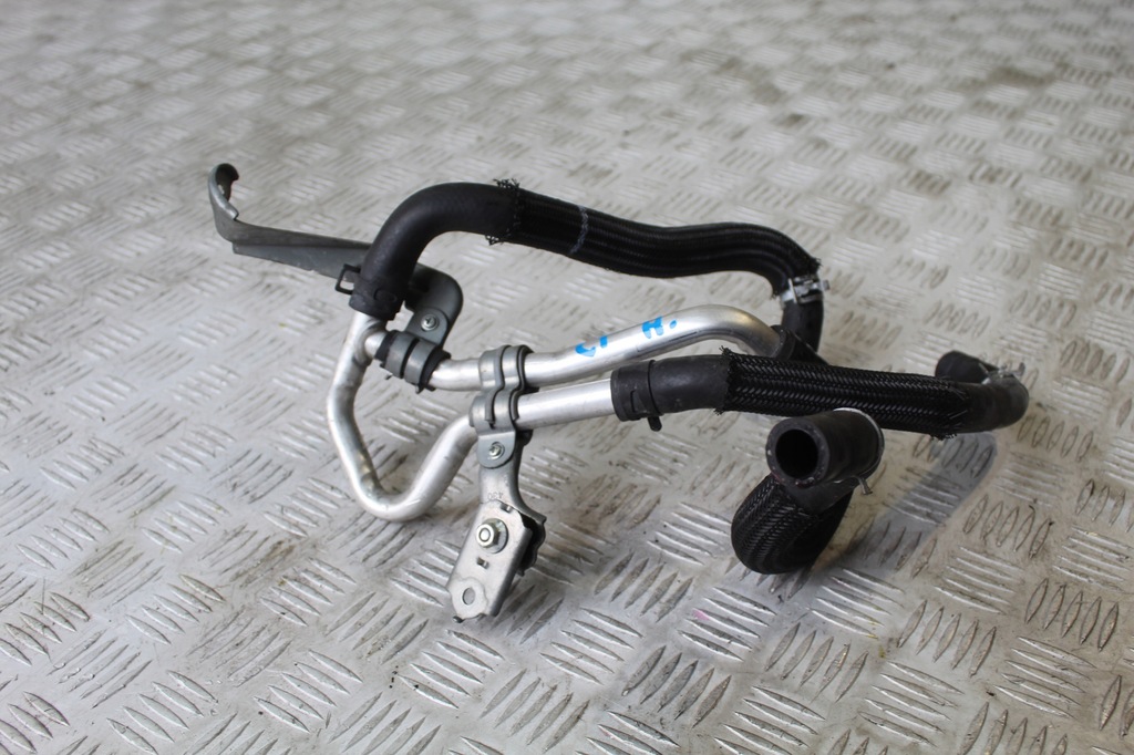 фото №1, Труба шланг wody lexus ct 200h lift