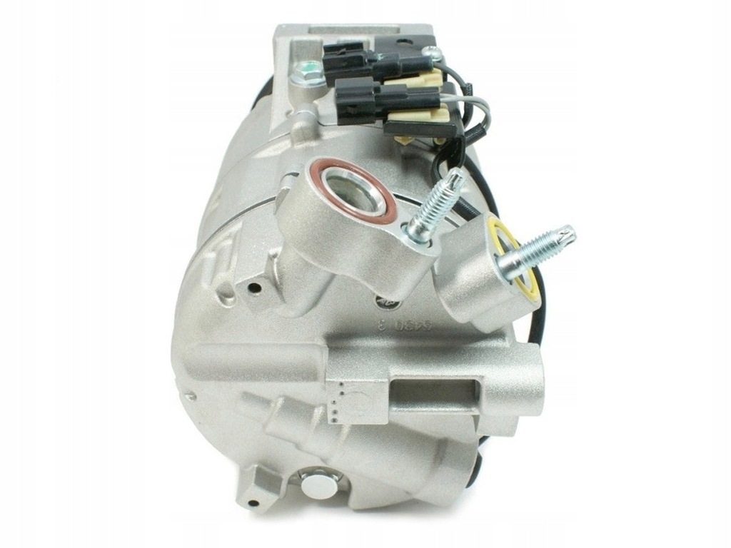 фото №3, Компресор кондиціонера 36011309