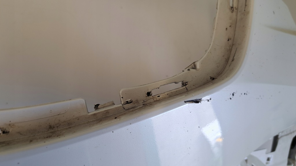 фото №11, Бампер перед volvo v60 ii s60 iii 18-