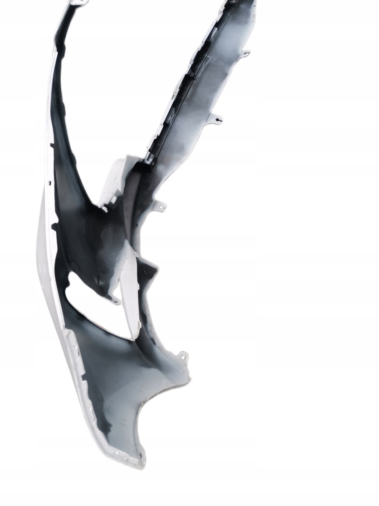 фото №4, Yaris iv бампер