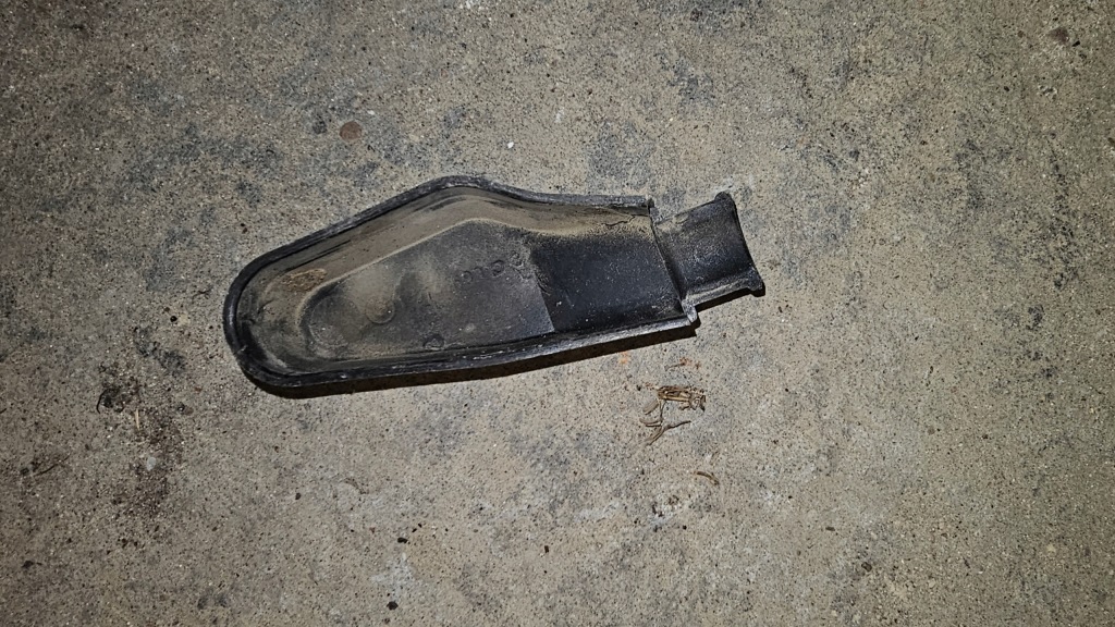 Купить Заглушка трубопровод генератора bmw e30