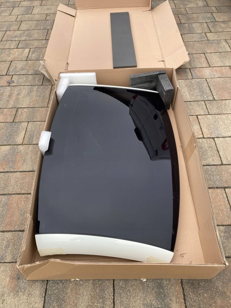 фото №2, Mercedes-benz slc r172 люк дах r1727950002