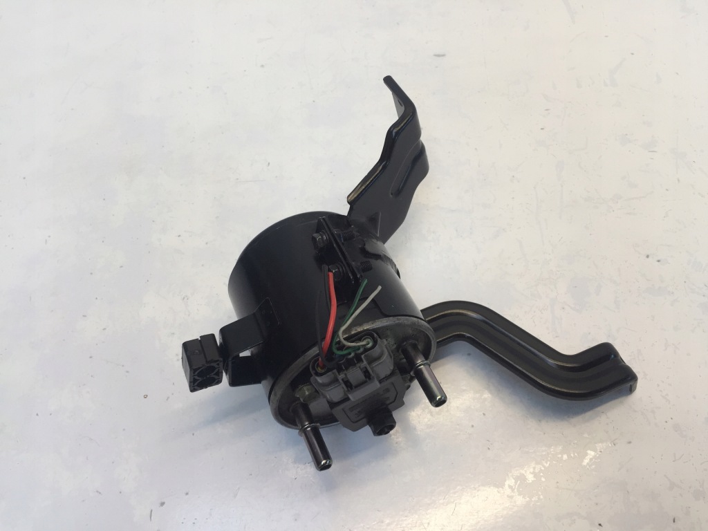 фото №1, Kia rio yb iv 1.4 crdi 2018 корпус фильтра топлива