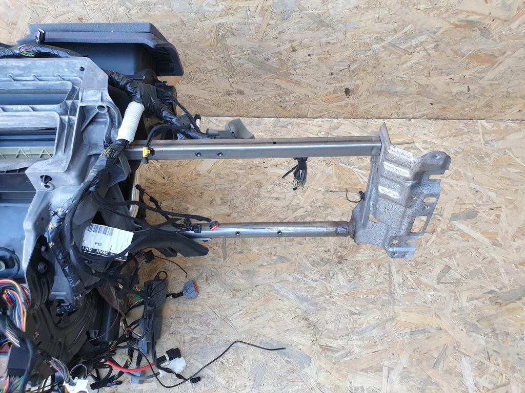 фото №4, Ford mondeo mk4 lift обігрівач комплект