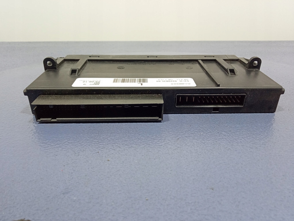 фото №5, Bmw x5 e70 e71 lci модуль комфорта 9229835