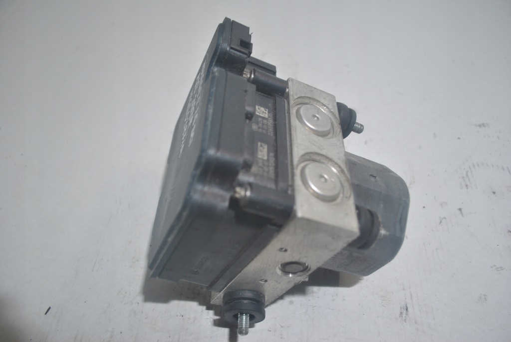 фото №2, Насос гальмівна abs renault koleos ii 476603871r