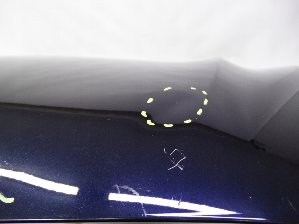 фото №13, Bmw 8 g14 g15 g16 2018+ капот крышка двигателя оригинальная