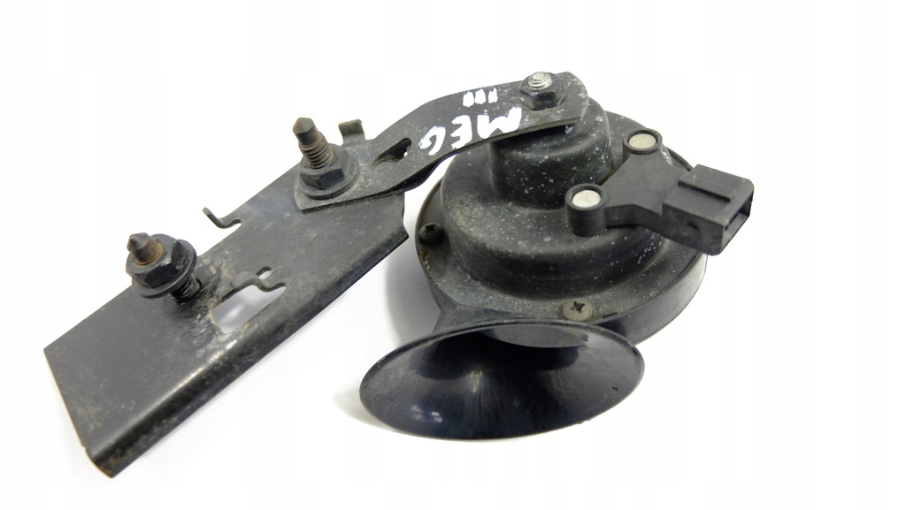 фото №6, Renault megane iii клаксон сигнал 256109551r